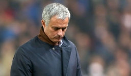 Chelsea không mất tiền bồi thường hợp đồng cho Mourinho